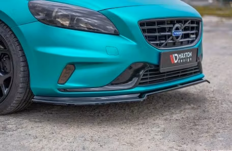 V40 - Frontläpp - Volvo V40 R-design (2012-2019)