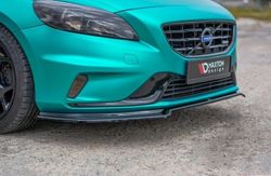 V40 - Frontläpp - Volvo V40 R-design (2012-2019)
