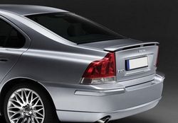 S60 - Vinge/läpp 2 VOLVO S60