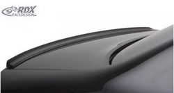 S60 - Bagageläpp spoiler VOLVO S60 (2010+)