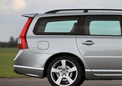 V70 - Takvinge VOLVO V70