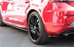 SEAT LEON CUPRA - Bakre sidosplitters Seat Leon Mk3 Cupra Facelift