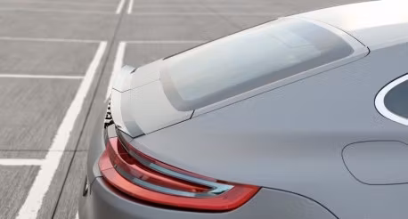 PANAMERA - Vinge/läpp - Porsche Panamera Turbo/GTS 971