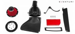 LEON CUPRA 2.0 TFSI- FULL BLACK CARBON INTAKE