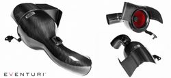 BMW B58 M140I, M240I, M340I – BLACK CARBON INTAKE