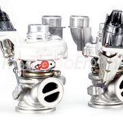 BMW M5 & M8 F90 - TTE920+ F90 UPPGRADERADE TURBOCHARGERS