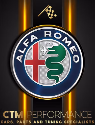 ALFA ROMEO STYLING
