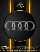 AUDI STYLING