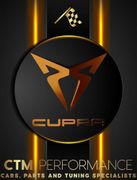 SEAT LEON CUPRA STYLING