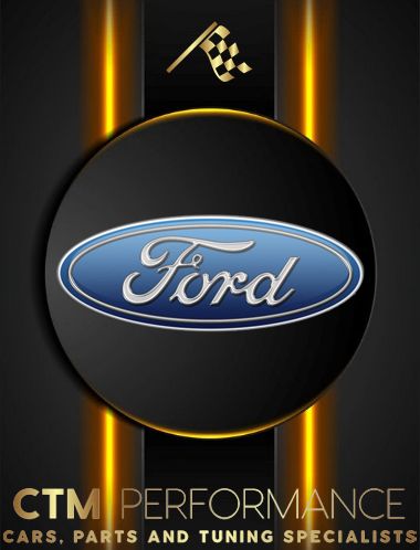 FORD STYLING