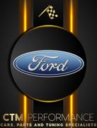 FORD STYLING