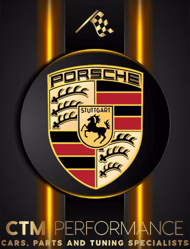 PORSCHE STYLING