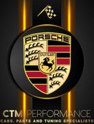 PORSCHE STYLING