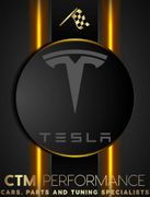 TESLA STYLING