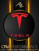 TESLA STYLING