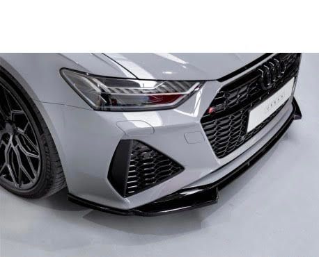 RS6 - Frontläpp - AUDI RS6 C8