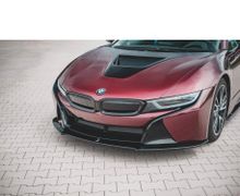 i8 - Frontläpp - BMW i8