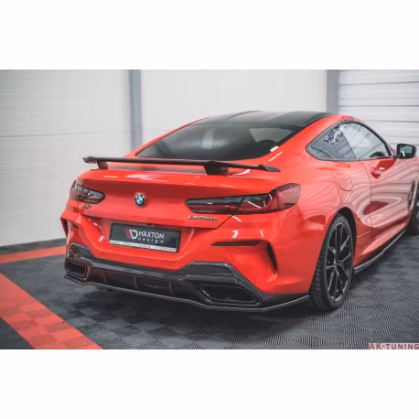 M850i - Vinge - BMW M850i G15