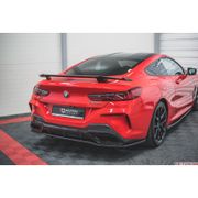 M850i - Vinge - BMW M850i G15