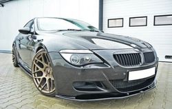 M6 - Frontläpp- BMW M6 E63