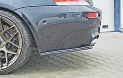 M6 - Bakre sidosplitters BMW M6 E63