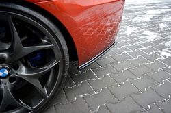 M6 - Bakre sidosplitters - BMW M6 F06 Gran Coupé