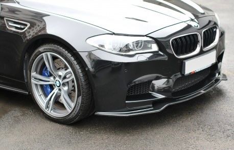 M5 - Frontläpp - BMW M5 F10/F11