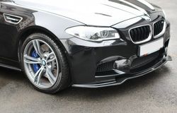 M5 - Frontläpp - BMW M5 F10/F11