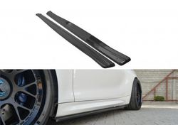 M2 - Sidokjol splitter - BMW M2 F87 Coupé