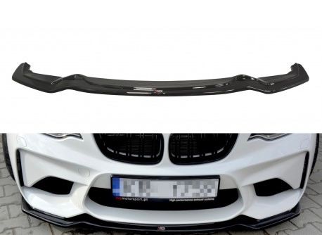 M2 - Frontläpp - BMW M2 F87 Coupé
