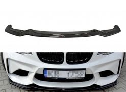 M2 - Frontläpp - BMW M2 F87 Coupé