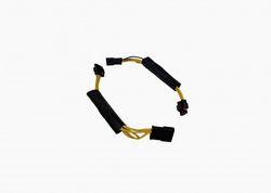 M4 - Semi-dynamiska blinkers modul BMW F32/F82
