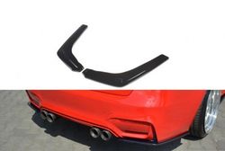 M3 - Bakre sidosplitters - BMW M3 F80