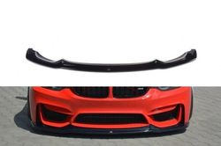 M3 - Frontläpp  - BMW M3 F80