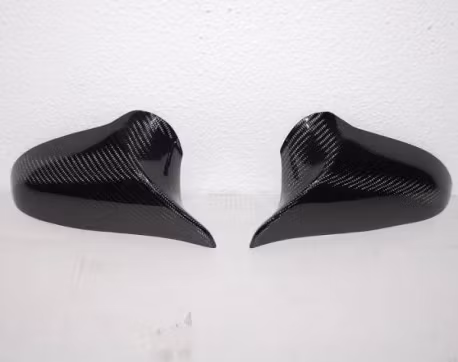 M3 - Kolfiber backspegel kåpor BMW F80 M3 / F82 M4