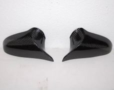 M3 - Kolfiber backspegel kåpor BMW F80 M3 / F82 M4