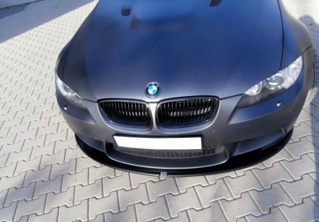 M3 - Frontläpp BMW M3 E92 / E93 (PREFACE)