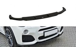X4 - Frontläpp BMW X4 M-PACK
