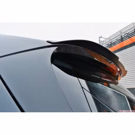 X5 - Vinge - BMW X5 F15 M50d