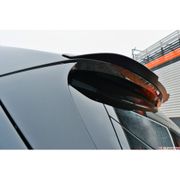 X5 - Vinge - BMW X5 F15 M50d