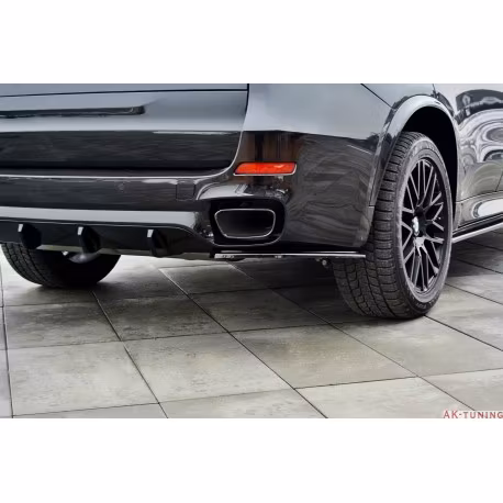 X5 - Bakre sidosplitters - BMW X5 F15 M50d