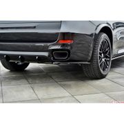 X5 - Bakre sidosplitters - BMW X5 F15 M50d