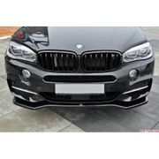 X5 - Frontläpp - BMW X5 F15 M50d