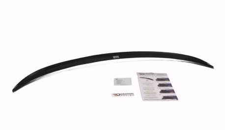 X6 - Vinge/läpp - BMW X6 F16 M-paket