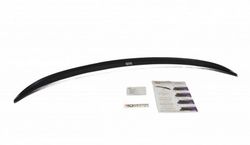 X6 - Vinge/läpp - BMW X6 F16 M-paket