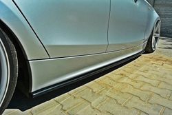 SIDOKJOL - BMW 1 E87