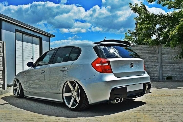 SIDOKJOL - BMW 1 E87