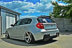 SIDOKJOL - BMW 1 E87