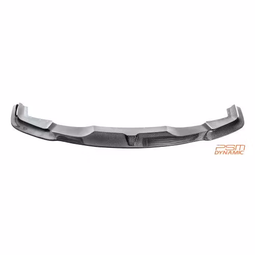 2 SERIE F87 M2 - CARBON FRONT SPOILER