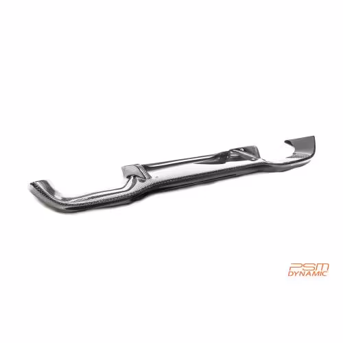 2 SERIE F87 M2 / COMPETITION - REAR DIFFUSER